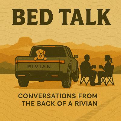 Episode 10: 1 Year with My Rivian R1T: What I Love, What I’d Change and more
