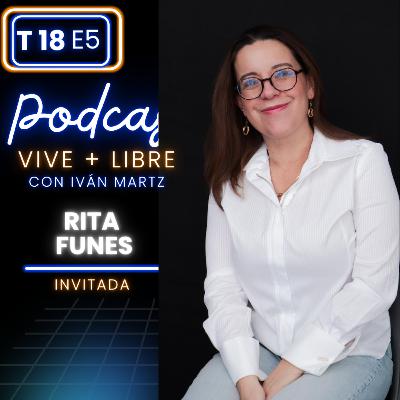 EL UNIVERSO RESPONDE A TU ENERGÍA - RITA FUNES