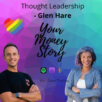 Thought Leadership - Glen Hare