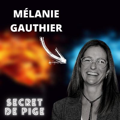Comment te connaître sans y passer des heures ? - Mélanie Gauthier
