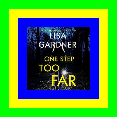 [<DOWNLOAD*PDF>] PDF One Step Too Far (Frankie Elkin, #2) !^READ N0W#