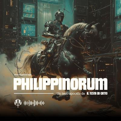 Ep. 15 Philippinorum - L'Apocrifo de Il Testa di Catto
