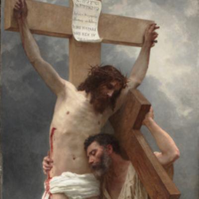 The Cross 2 - Our Joy