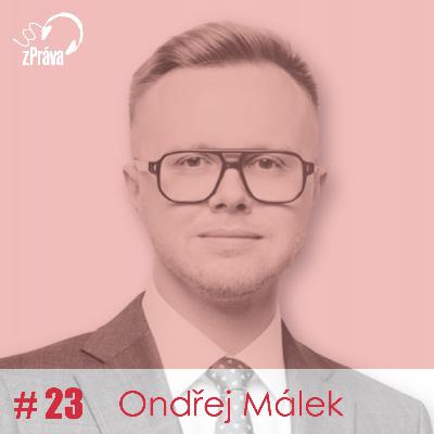 O daních s Ondřejem Málkem: Návrat EET, švarcsystém i globální minimální daň