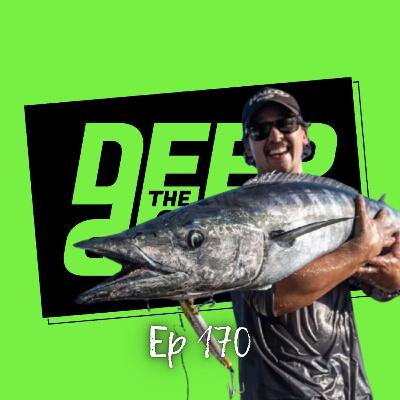 The Deep Drop 170 with Curtis Waterman