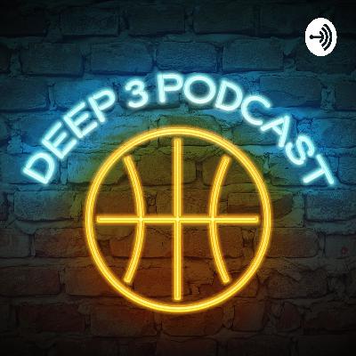 Episode 76 - USA BASKETBALL WON'T WIN OLYMPIC GOLD?!