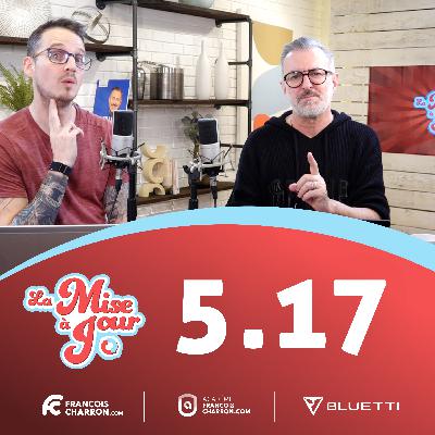 MAJ 5.17 : S’évader pendant Noël!