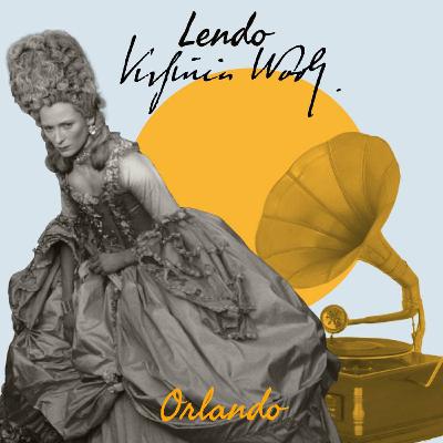 Orlando | Capítulo 5