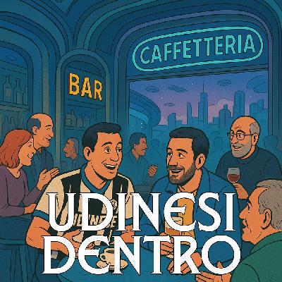Di cosa si parla nelle osterie a Udine? Di cosa si parla nelle osterie a Udine?