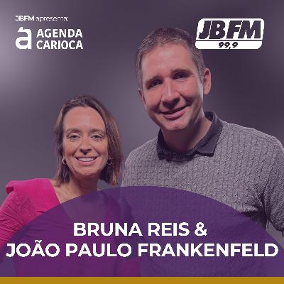 Gastronomia e tecnologia lado a lado? O encontro de dois mundos diferentes no Agenda Carioca Gastronomia e tecnologia lado a lado? O encontro de dois mundos diferentes no Agenda Carioca