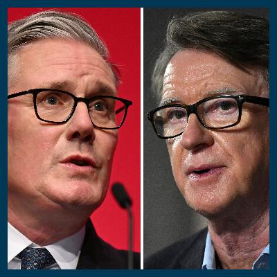 Will the Mandelson files expose Starmer? Will the Mandelson files expose Starmer?