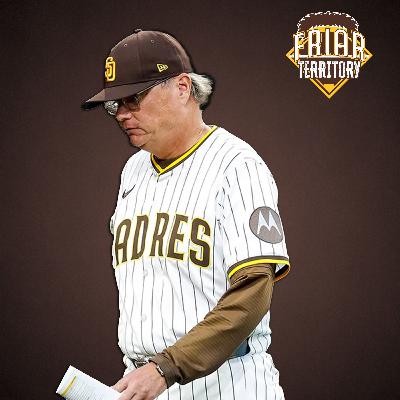 Assessing A.J. Preller, Mike Shildt and the 2025 Padres; Tom Krasovic Joins!