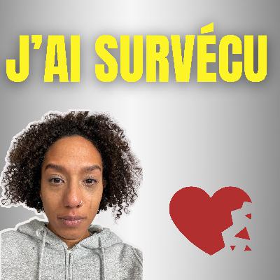 Je croyais que je ne pouvais pas vivre sans lui…