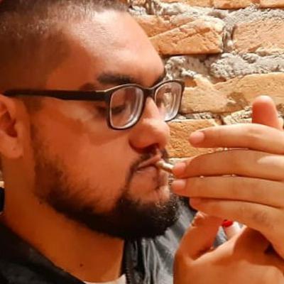 PPMM1 - PORQUE DEPENDO DE FAZER RIR?