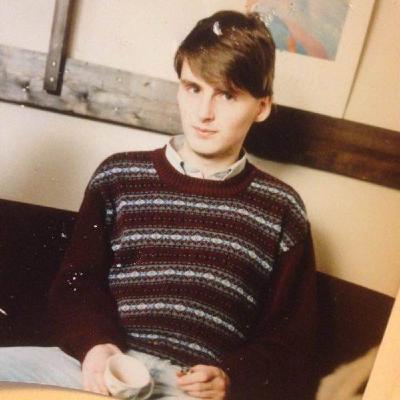 02. Sex-årene (15-20)