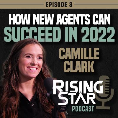 How New Insurance Agents Can Succeed In 2022! (Rising Star Podcast Ep. 3)