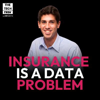 Insurance is really just a big data problem Insurance is really just a big data problem