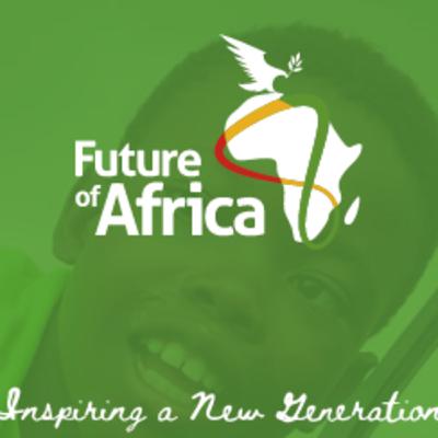 TK (Future of Africa)