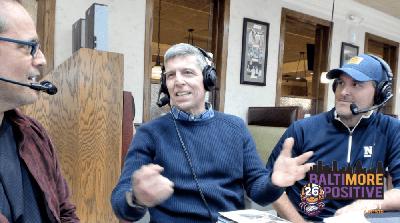 Ron Cassie of Baltimore Magazine joins Luke Jones and Nestor for a Baltimore baseball offseason primer of hopes and possibilities