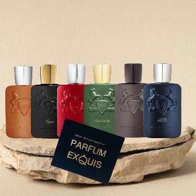 Spritz, Sample, Fall in Love: The Fragrance Sets Everyone’s Talking About