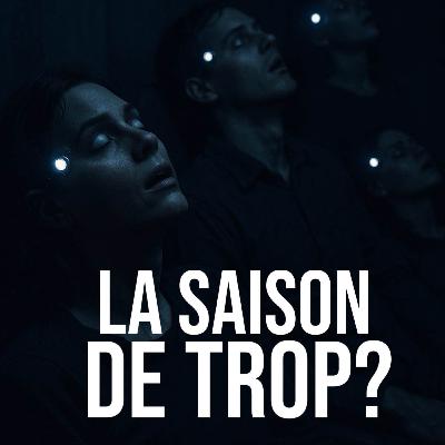 BLACK MIRROR :  La réalité a t’elle rattrapé la fiction ?😨