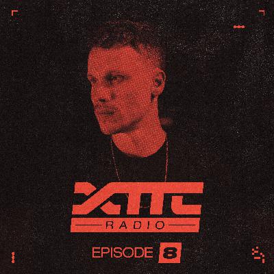 Maddix presents XTTC Radio - Episode 8
