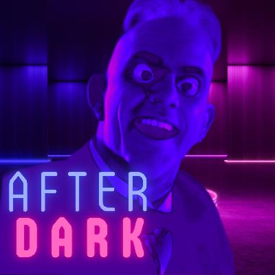 Podzilla After Dark - No Jokes, Just Fuck This Administration (and then some jokes) Podzilla After Dark - No Jokes, Just Fuck This Administration (and then some jokes)
