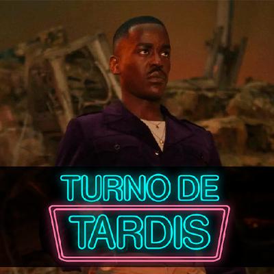 TdT 2x04 - Boom!