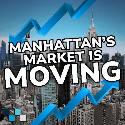 Is Manhattan Real Estate Back? | Q2 2025 Market Analysis