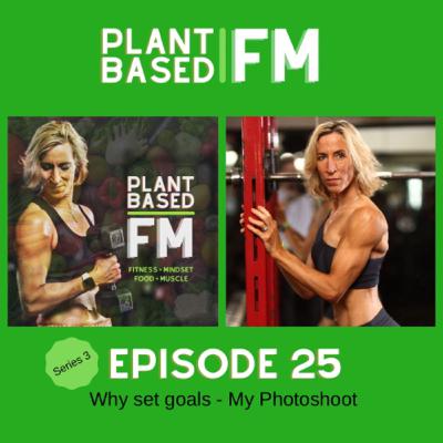 #3.25 Why we need to set goals - My Photoshoot
