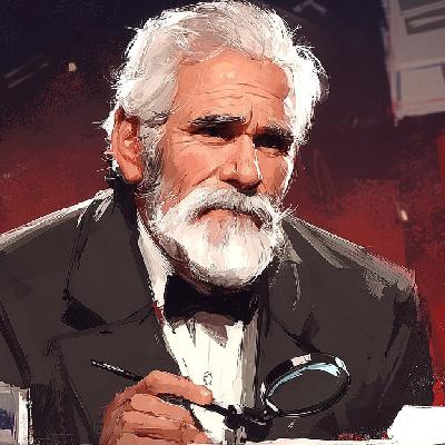 201 - Robert Malone: 5th Generation Warfare