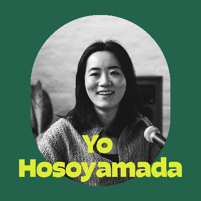 Yo Hosoyamada Yo Hosoyamada