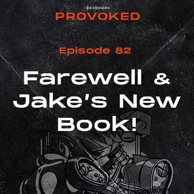 82. Farewell Episode & A Children’s Book on The Great Commission