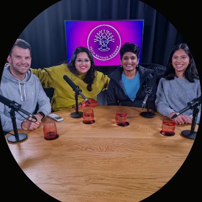Episode 53 - Breaking Barriers: From Classrooms to Boardrooms – Empowering the Next Generation in Tech Episode 53 - Breaking Barriers: From Classrooms to Boardrooms – Empowering the Next Generation in Tech