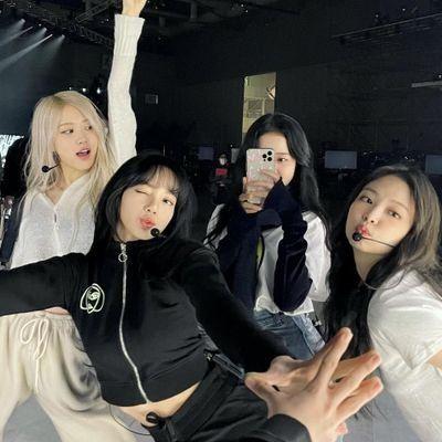 Ready For Love - BLACKPINK