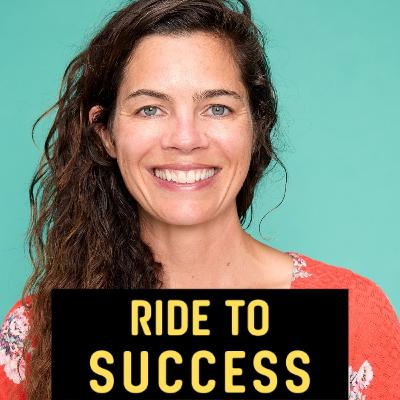 She’s Disrupting Cycling’s Most Ignored Product — And It’s Brilliant | Carina Hamel of Bivo