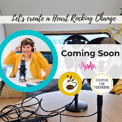 Coming Soon - Seizoen 3 - Samenwerking met het Festival van Verbinding