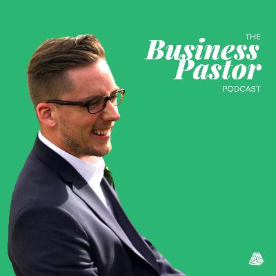 1: Finding Financial Freedom & Navigating The Tension Between Business and Faith 1: Finding Financial Freedom & Navigating The Tension Between Business and Faith