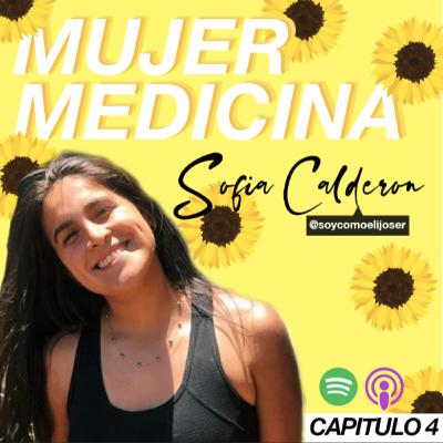 Sofía Calderón | Amor propio