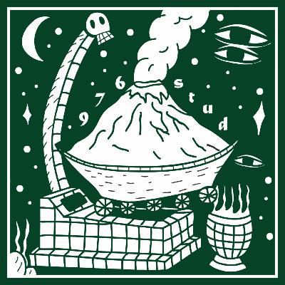 Eps. 116 | Virtual Art Exhibition #ForeverGreen by @976.Stud