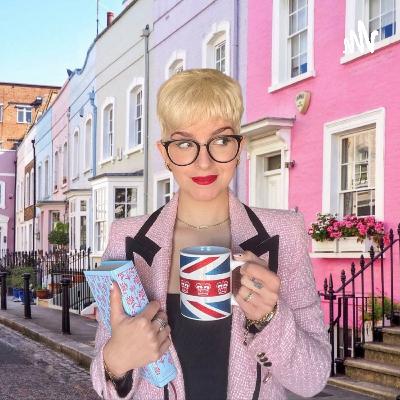 How I improved my English (quite quickly)