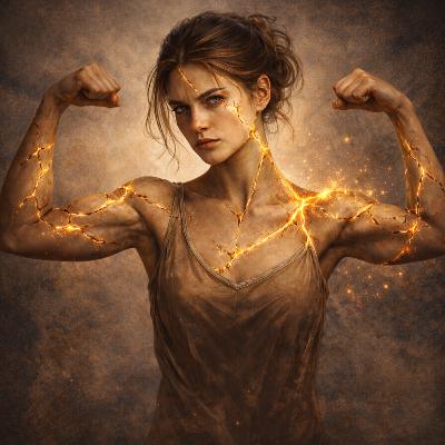 617- La Vera Forza della Fragilità