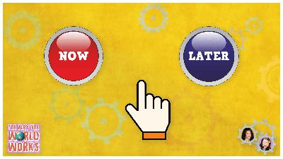 613. What is The Importance of Delayed Gratification?