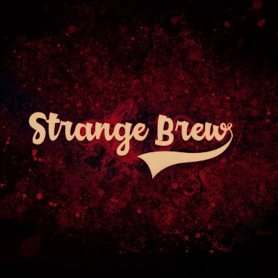 Strange Brew S1E359