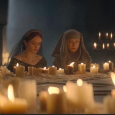 HotD S2E3 - De Brandende Molen