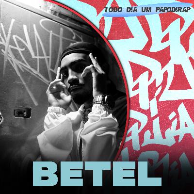 Todo Dia Um Papo Di Rap - Betel