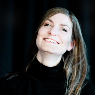 Suns 08: Business Coach Hanna Stutzki