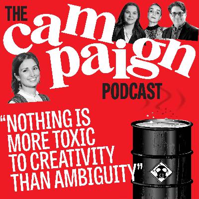 Will government AI regulation harm creative industries? With Omnicom's Michael Horn