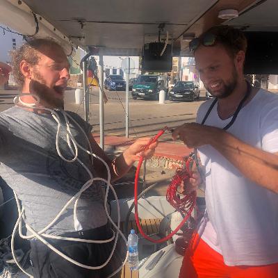 Episode 9 - Elektrik, Kabel und Co