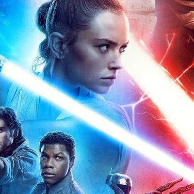 Ep. 84: Star Wars through the eyes of a newbie Ep. 84: Star Wars through the eyes of a newbie